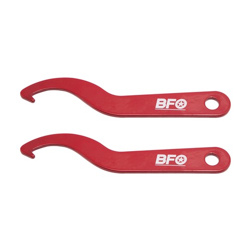 BFO Coilovers Suspension Lowering Kit For Honda Accord EX LX SE 2003-2007 - Picture 12 of 12