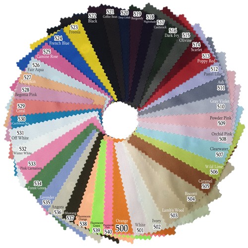 Fabric Sample Book Multi Color Swatches Complete Collection Designer's Choice - Picture 915 of 975