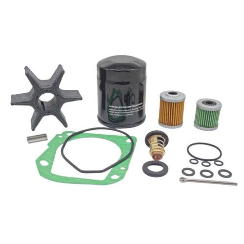 Honda Outboard 135HP 150HP BF135A BF150A Maintenance Service Kit 06211-ZY5-505 - Picture 2 of 8