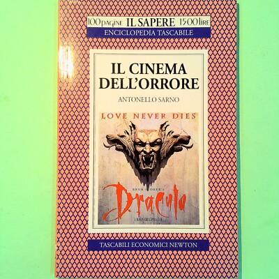 DAS HORRORKINO SARNO NEWTON