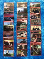 Harry Potter: The Magical World of Harry Potter SINGLE Non-Sport Album Sticker