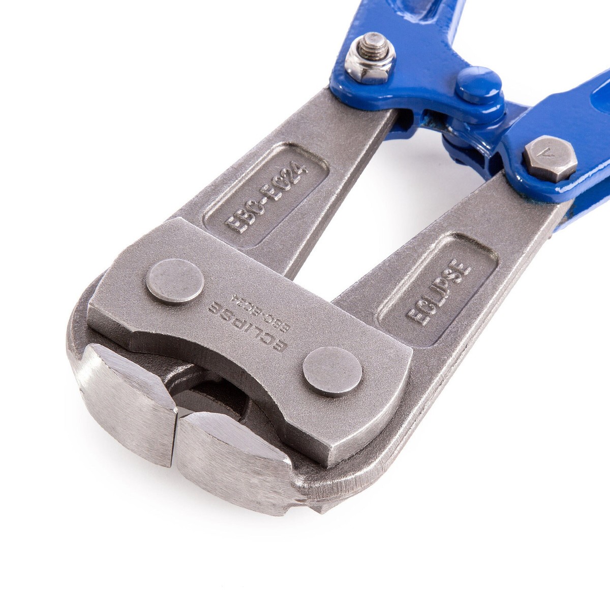 Eclipse Professional Tools E20-6 Morsetto G - Heavy Duty 6 /150 mm