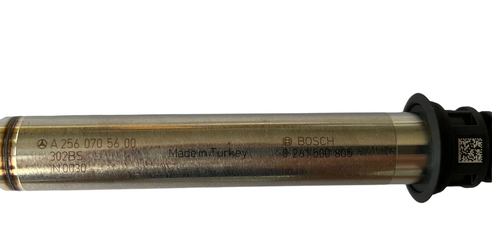 ✅ NEW OEM INJECTOR NOZZLE V8 MERCEDES A W176 W177 W213 S213 GLA GLE GLS X290 GT - Image 2 of 3