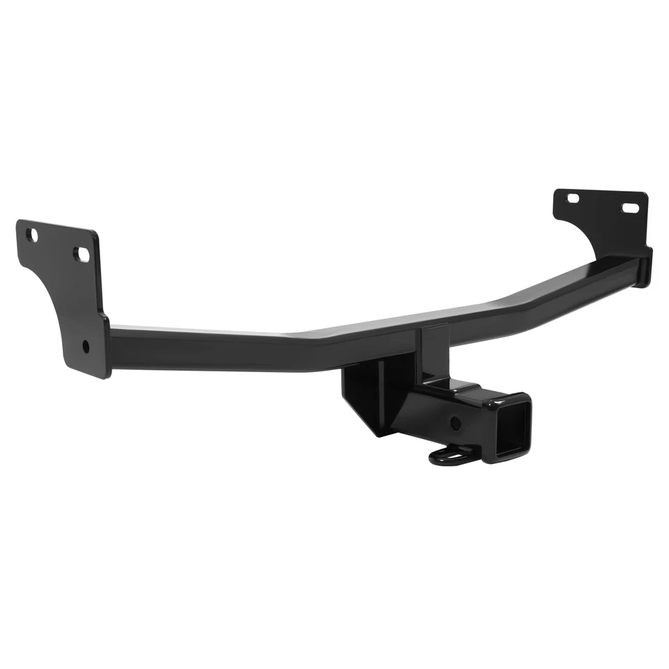 Class 3 Trailer Hitch Receiver For 2011-2017 Jeep Patriot Compass Bumper Towing - Image 2 of 4