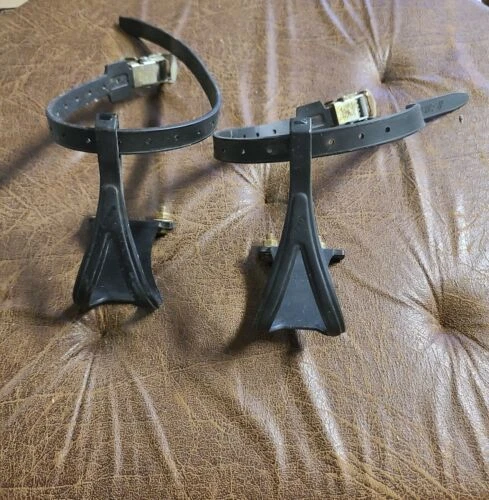 Pedales de bicicleta de Plástico CatEye