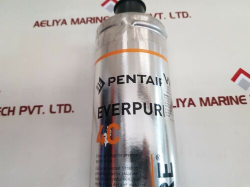 Everpure EV9601-00 4C Wasserfilterpatrone EV960100 3000 Gallonen Kapazität - Bild 10 von 14
