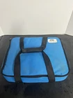Pyrex Portables Insulated carry bag The way to go travel carrier baking dish