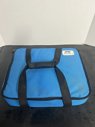 Pyrex Portables Insulated carry bag The way to go travel carrier baking dish