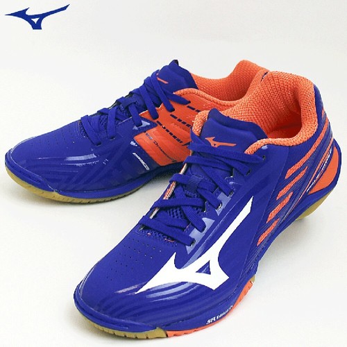 Mizuno Table Tennis Shoes Wave Drive Z 