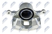 HZP-HD-004 NTY Bremssattel FüR Honda