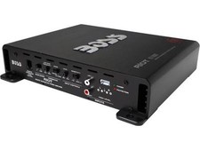 Car Amplifier Mono Subwoofer Bass Amp Speaker...