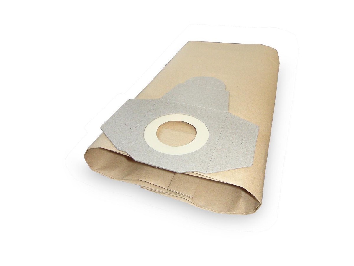 Sacchetti Aspirapolvere In Offerta Online - Prezzoforte, Sacchetti Bidone Aspira