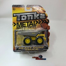 4257 Heavy Dump Truck Tonka JB1