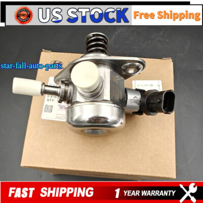 #ad NEW OEM High Pressure Fuel Pump 35320 2B220 For Kia Soul 2014 2016 1.6L $158.88