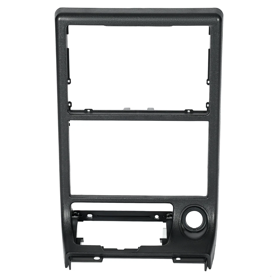 NUEVO para Mazda RX-7 1986-1988 consola central cubierta panel bisel con CD ABS Foto 2 de 4