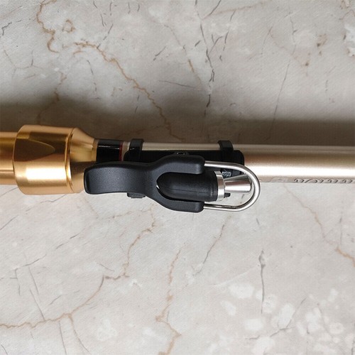 Stainless Breakaway Trigger Casting Cannons Fishing Accessories Surf Parts Aids - 第 11/15 張圖片