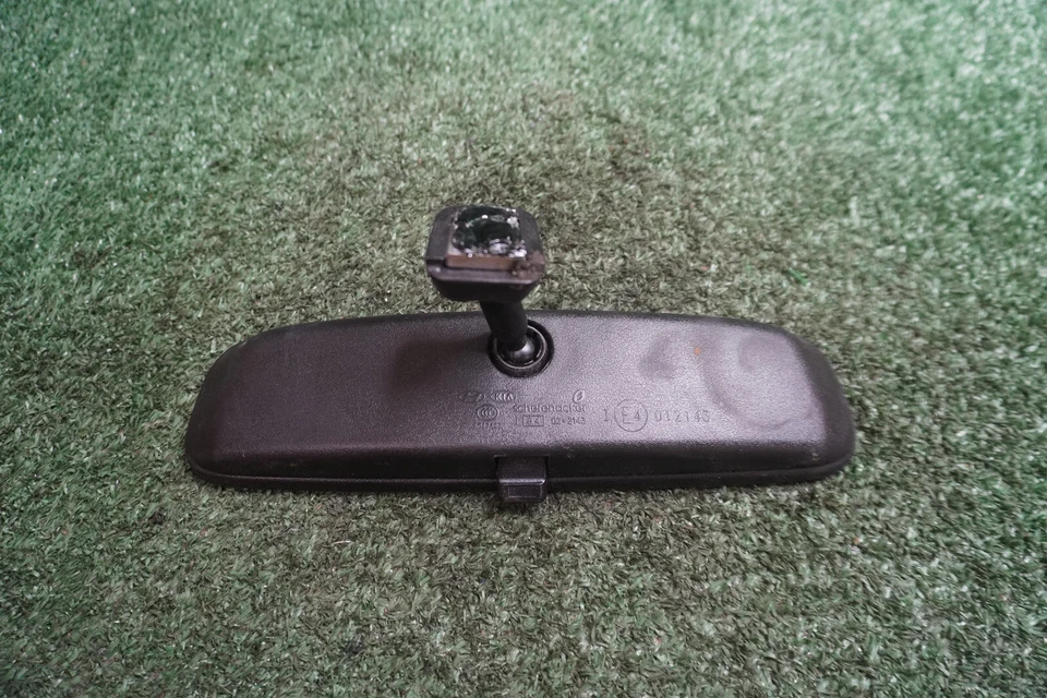 Espejo retrovisor interior KIA SPORTAGE 2013 2014 2015 2016 OEM E4012143 Foto 3 de 4