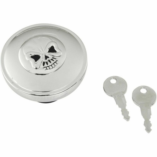Grommet deposit gasoline with key for 