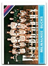 1975-76 Topps Basketball Poor to Good You Choose, Complete Your Set #1-330