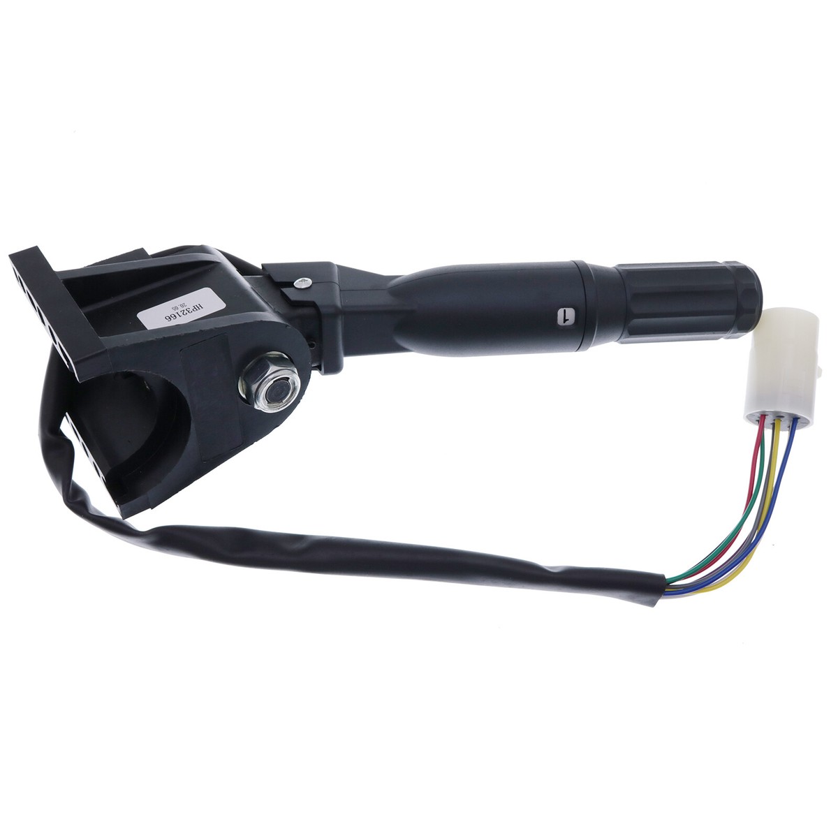 もりし Kawasaki 65ZV 70ZV Wheel Loader Control Shifter Lever