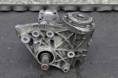 OPEL INSIGNIA A 2.0 CDTI Differential Verteilergetriebe 55573146 - Bild 4 von 7