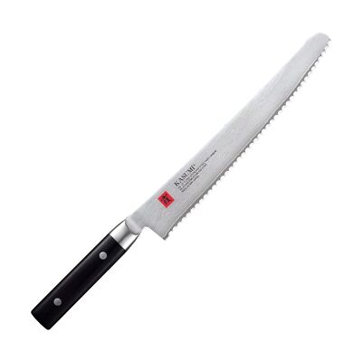 10 inch Bread Knife Bread Cutting 9.8 inches (25 cm)