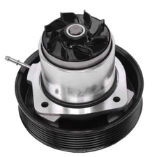 Fits Porsche Cayenne VW Water Pump 95810603302 TOUAREG V6 3.6L 2011-2016