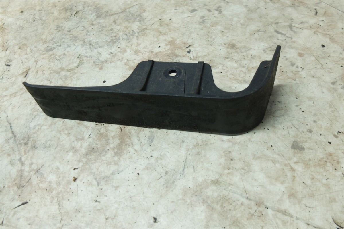鈴木 83 Kawasaki KZ 250 KZ250 W LTD belt guard guide slider | eBay