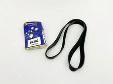 New Napa Powerfit 6K480 Serpentine Belt