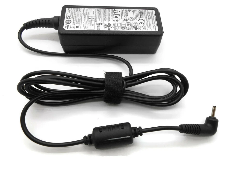 Charger Original Charger Samsung Chromebook XE303 C12  charger FREE SHIPPING  - Image 3 of 3