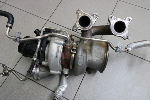 BMW G42 M240i X3 G01 X4 G02 LCI M40iX Z4 G29 M40i TURBO TURBOCHARGER 7934332 - 第 3/13 張圖片