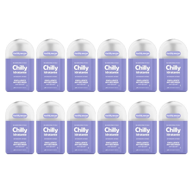 Detergente Intimo Idratante 200 ml - Immagine 2