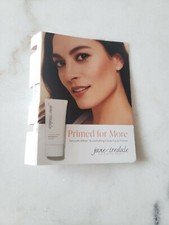 JANE IREDALE Smooth Affair Illuminating Glow Face Primer ml 0.24 oz NEW