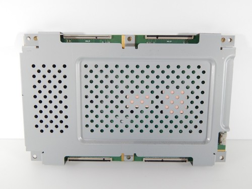 LG TV T-Con Board V14UHD Sony C-PCB 6870C-0466C aus SONY KD-65X8505B