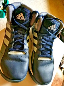 adidas cloudfoam high