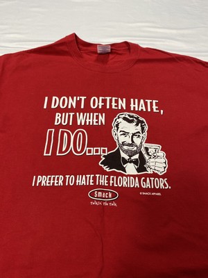 alabama smack talk shirts