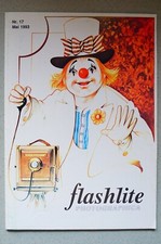 flashlite 17 / Click&Clack Blitzbirnen Leitz Praktica Selen-Beli Gossen Hologon