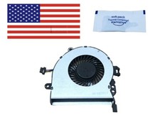 NEW HP Probook 450G3 450 G3 455 G3 470 G3 Laptop Cpu Fan 837535-001 827040-001