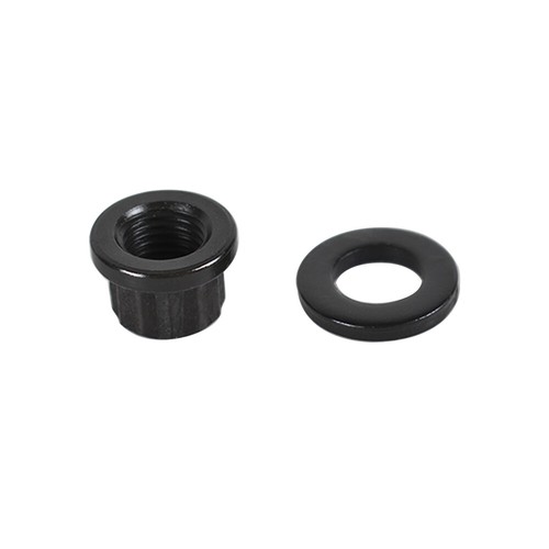 Fit For Chevy SBC 265 283 302 305 307 327 350 400 Cylinder Head Stud Kit - Imagen 6 de 7