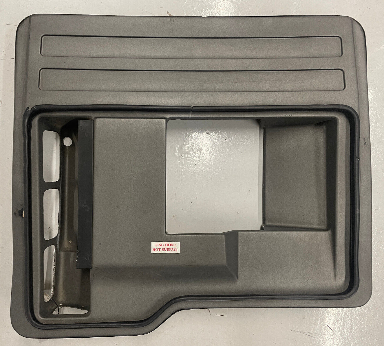 C082B4778J Lotus Esprit S4 / S4s engine cover, used