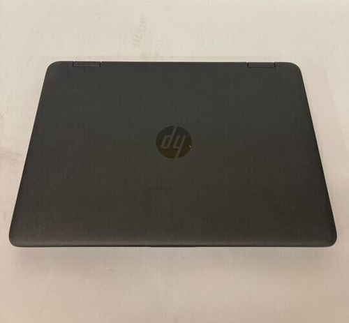 HP ProBook 645 G3 Laptop 14" AMD Pro A6-8530B 500GB HDD 4GB RAM NO OS - Afbeelding 3 van 7