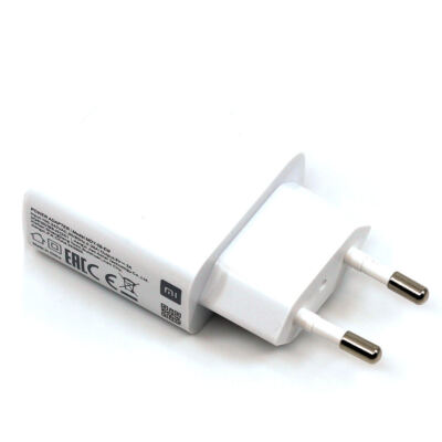Original Xiaomi 10W Schnell Ladegerät MDY-09-EW für Mi A2 Lite Redmi 2 Redmi 3