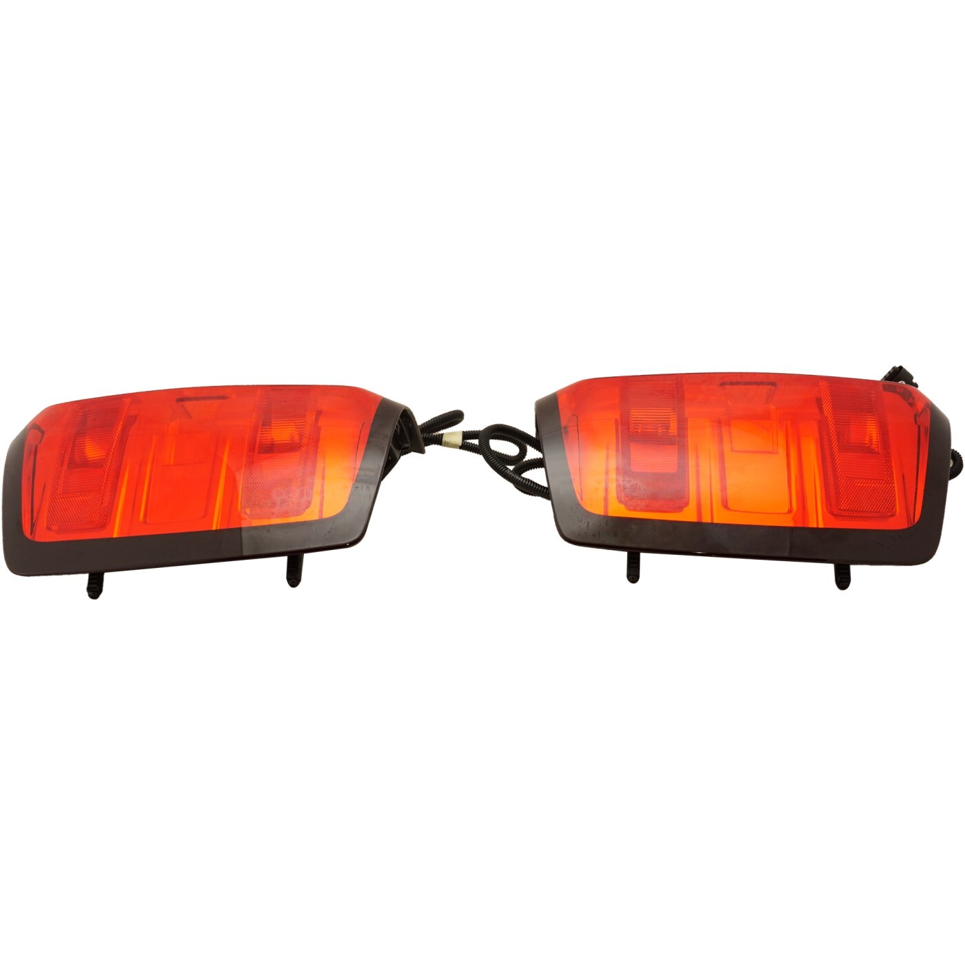 Tail Light For 20142015 GMC Sierra 1500 2015 Sierra 2500 HD LH RH