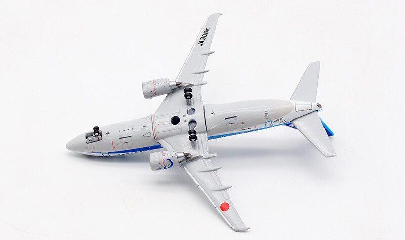 JC Wings 全日本空輸 ANA 1:400 B737-500 JA306K JC Wings ANA Inspiration of JAPAN for Boeing 737-500 JA306K