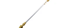 Nataku Foam Cosplay Staff Costume Replica Anime Stick Weapon