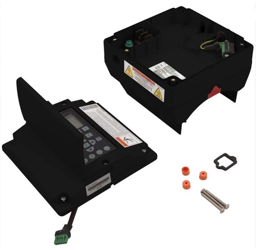 Pentair 356893Z Drive Kit for Sta-Rite IntelliPro, Black with Keypad - Picture 9 of 11