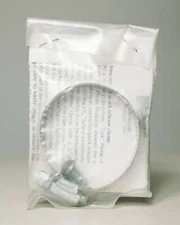 Adorama Perfected Photo Tripod Quick Clamp Ring (TPQCR) - new