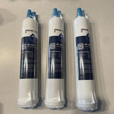 3 Glacier Fresh Compatible W/4396841 Refrigerator Water Filter Edr3rxd1 4396841