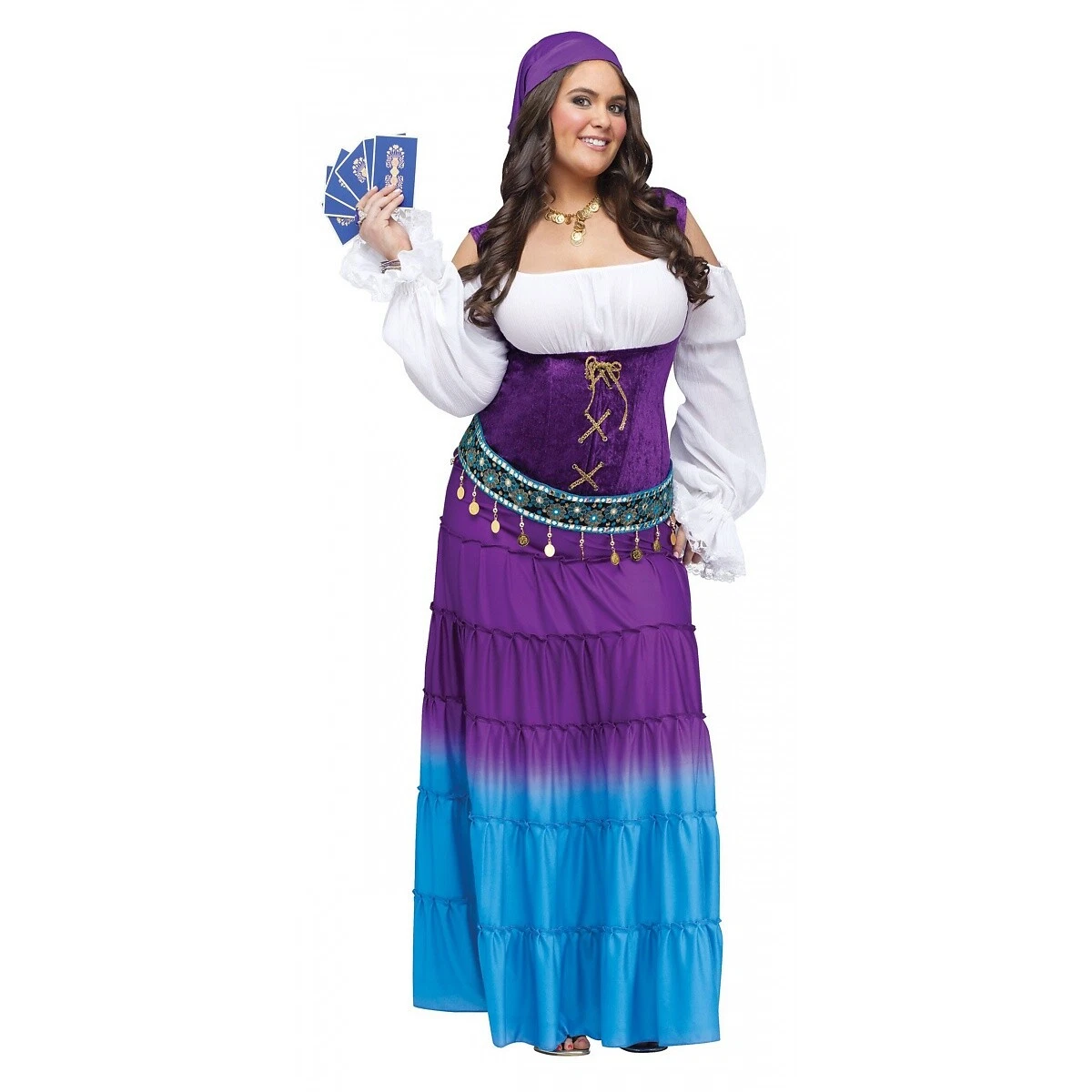 Womens online gypsy clothes