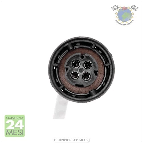 Sonda Lambda Ajs Per Bertone Freeclimber Bmw 8 E31 850 840 7 E32 750 740 730 - Immagine 3 di 4